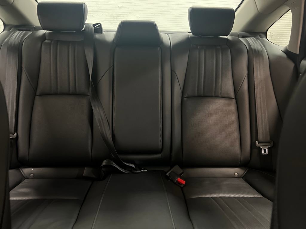 Used 2019 Honda Accord Touring image 26