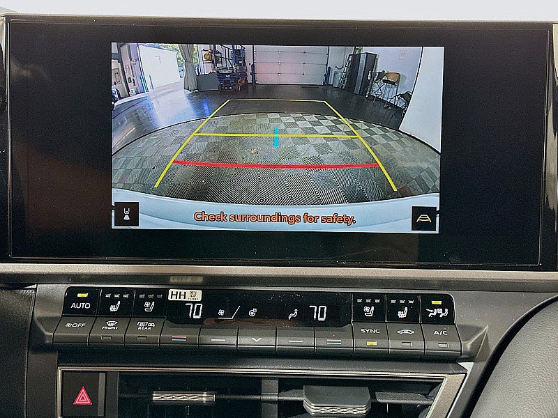 New 2026 Toyota Camry XSE image 15