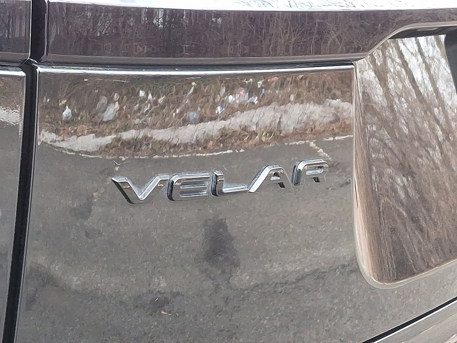 Used 2023 Land Rover Range Rover Velar R-Dynamic S AWD/4WD image 28