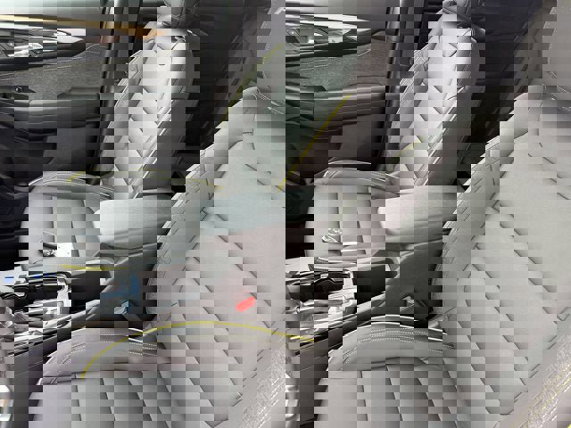 Used 2024 Chevrolet TrailBlazer ACTIV w/ Driver Confidence Package image 15