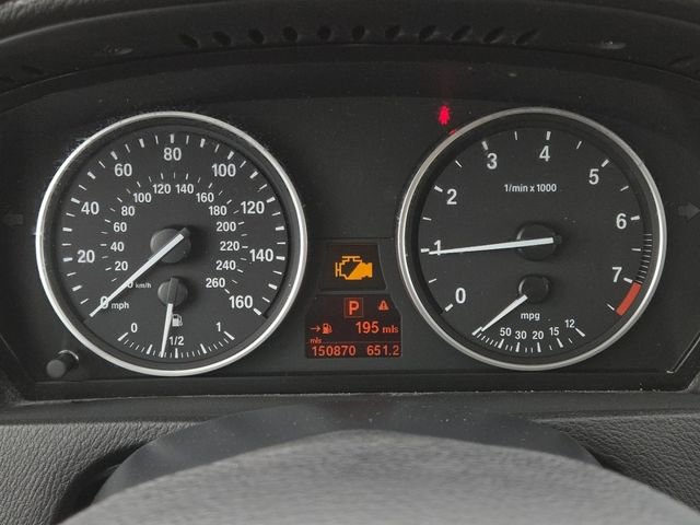 Used 2013 BMW X5 xDrive35i image 35