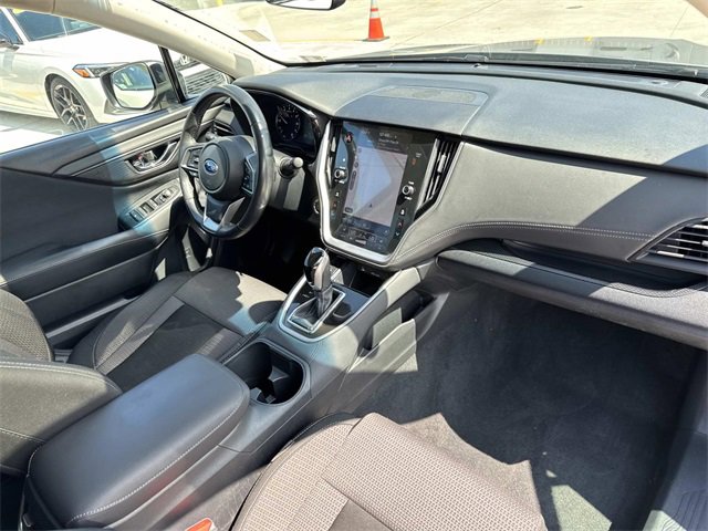 Used 2022 Subaru Outback Premium image 12