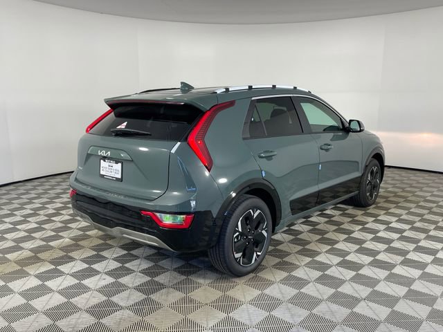 New 2026 Kia Niro Wind image 6