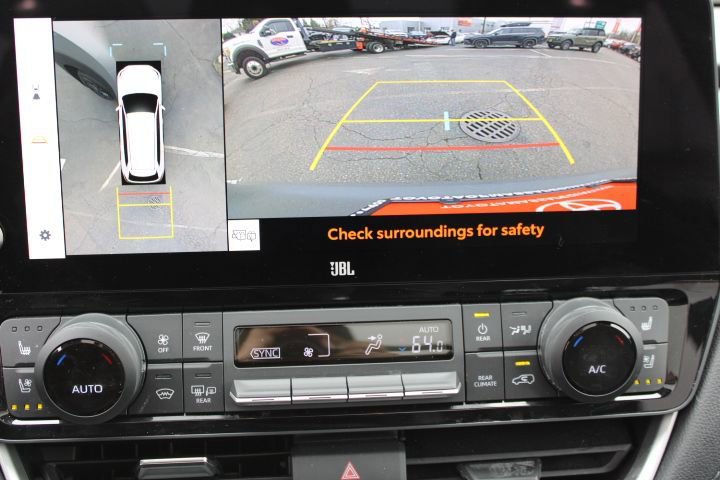 Certified 2024 Toyota Grand Highlander Platinum image 14