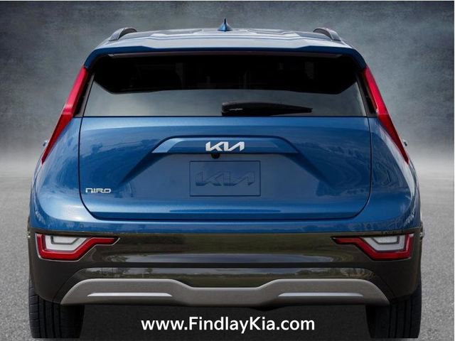 New 2026 Kia Niro Wave image 16