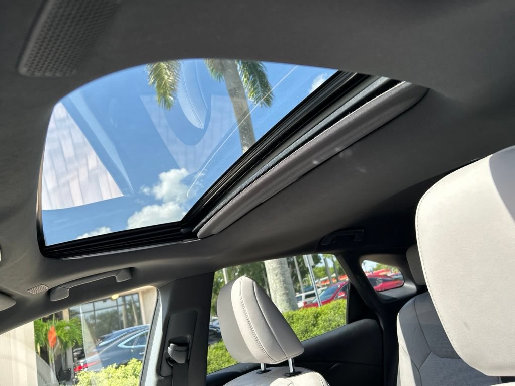 Certified 2023 Lexus RX 350 Premium Plus w/ Cold Area Package FWD image 15