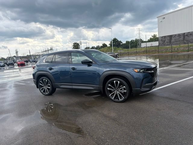 New 2026 MAZDA CX-50 AWD 2.5 S w/ Cargo Package image 3
