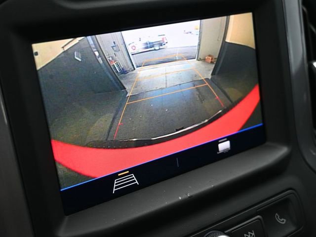 Used 2020 Chevrolet Silverado 2500 Custom w/ Custom Value Package image 32