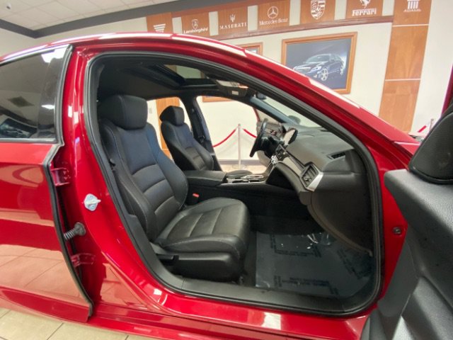 Used 2021 Honda Accord Sport image 11