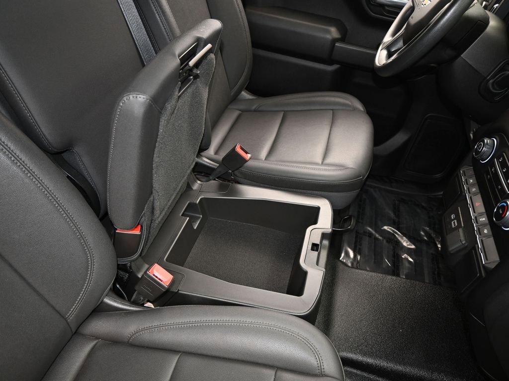 Used 2023 Chevrolet Silverado 1500 W/T image 41