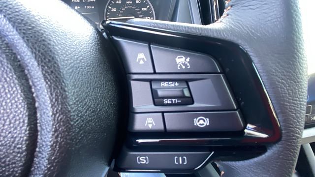 Certified 2025 Subaru Forester Sport image 25