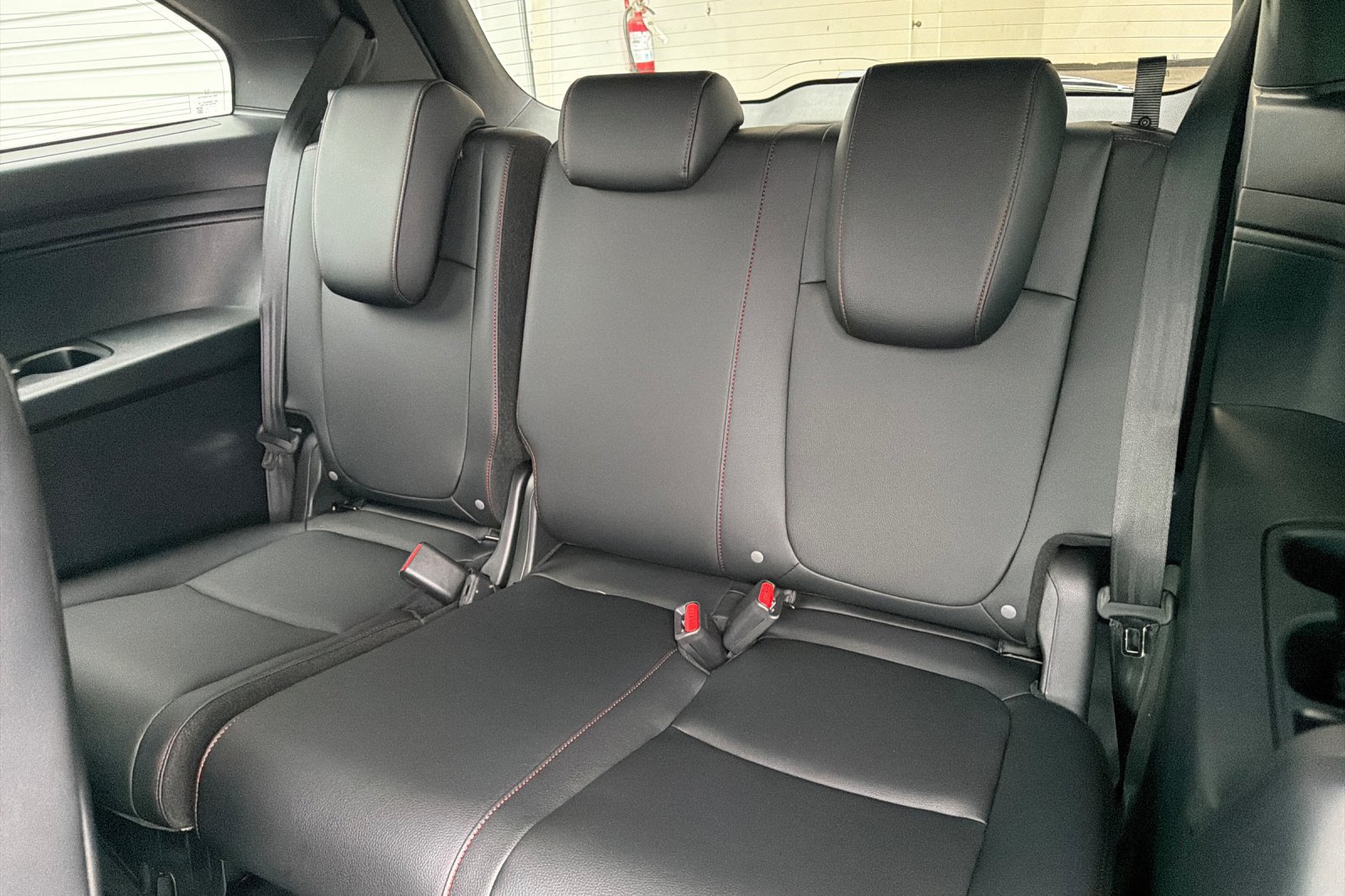 New 2027 Honda Odyssey Sport-L image 14