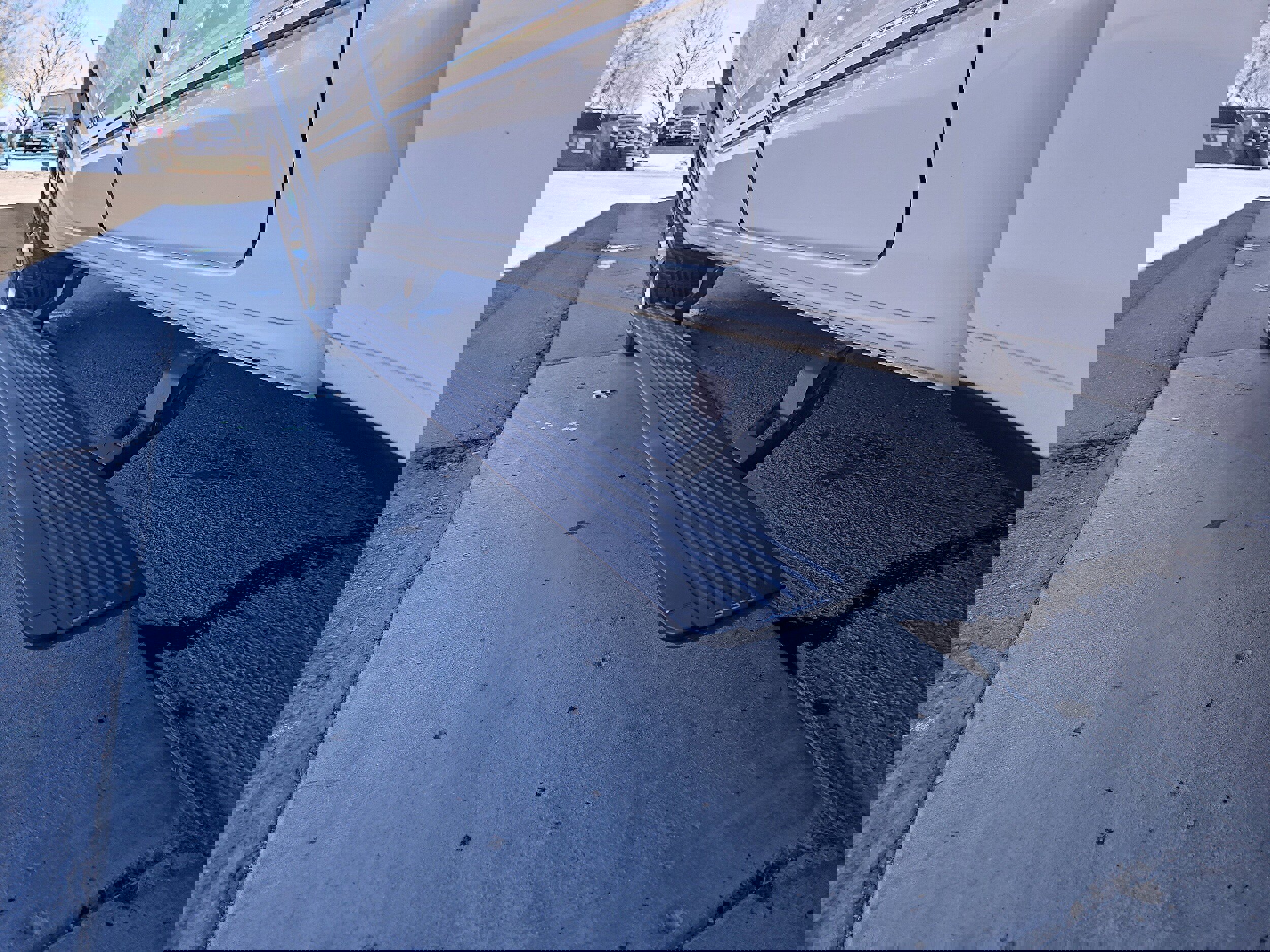 Used 2021 RAM 1500 Limited image 28