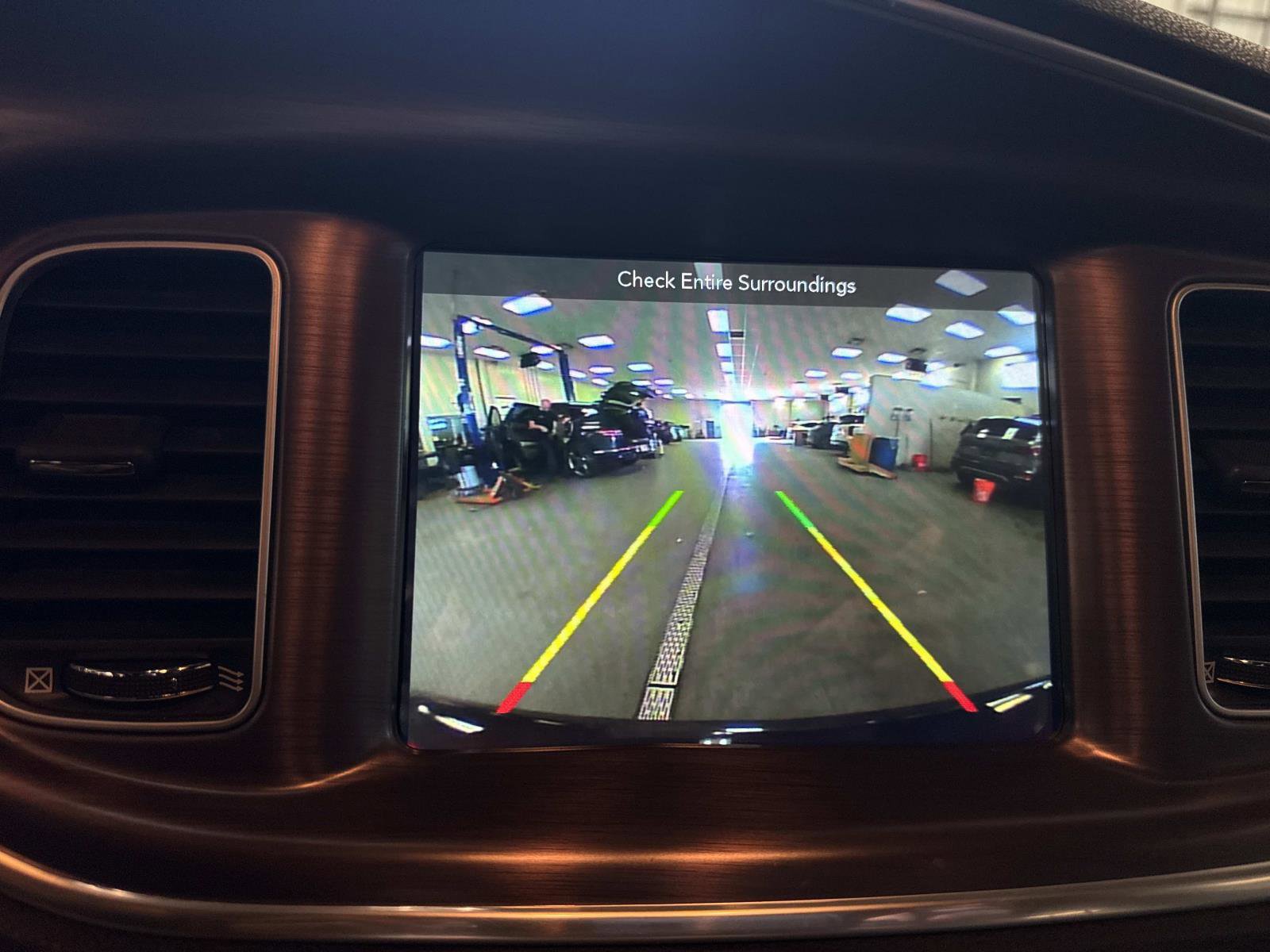 Used 2018 Dodge Charger R/T Scat Pack image 20