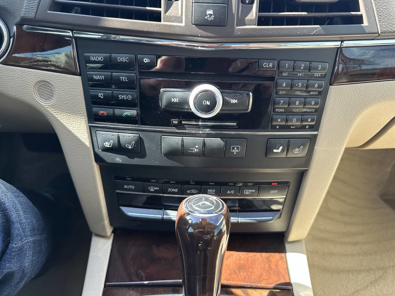 Used 2010 Mercedes-Benz E 350 Coupe image 15