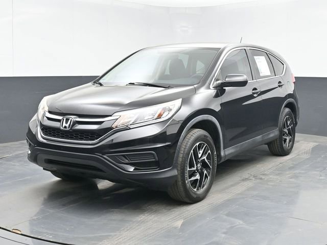 Used 2016 Honda CR-V SE image 5