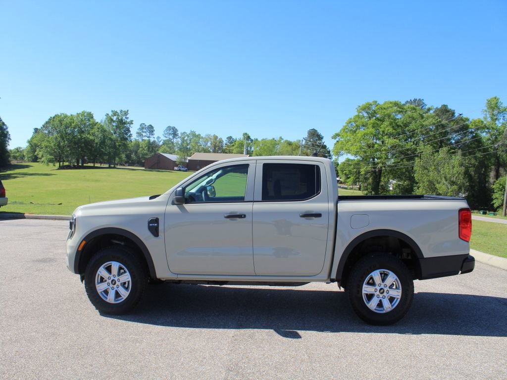 New 2026 Ford Ranger XL image 13