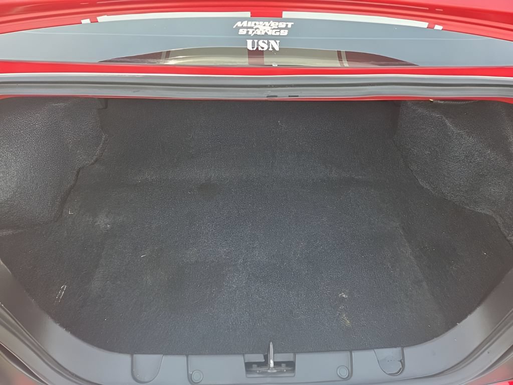 Used 2008 Ford Mustang GT Premium RWD image 11
