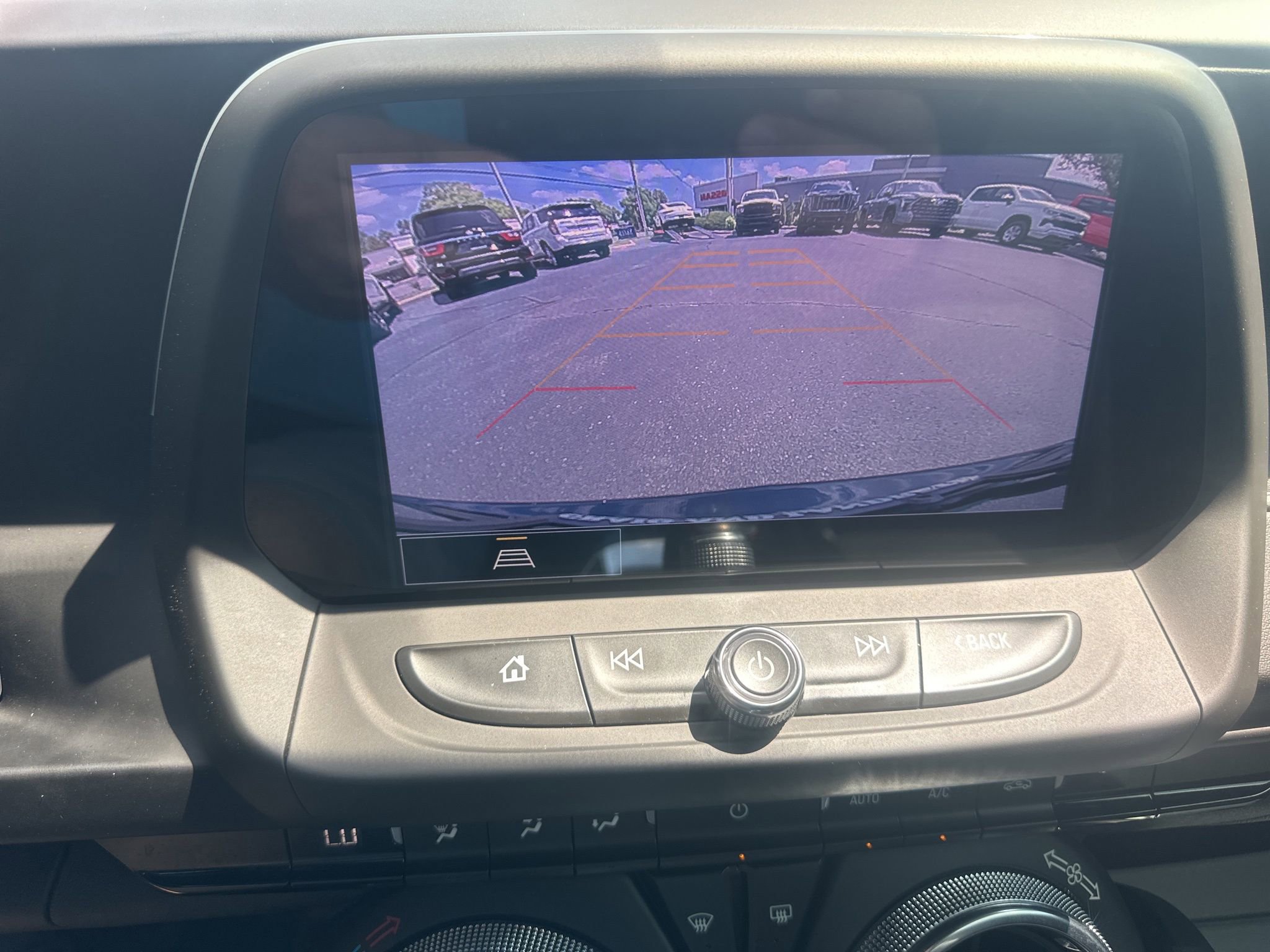 Used 2021 Chevrolet Camaro SS RWD image 30