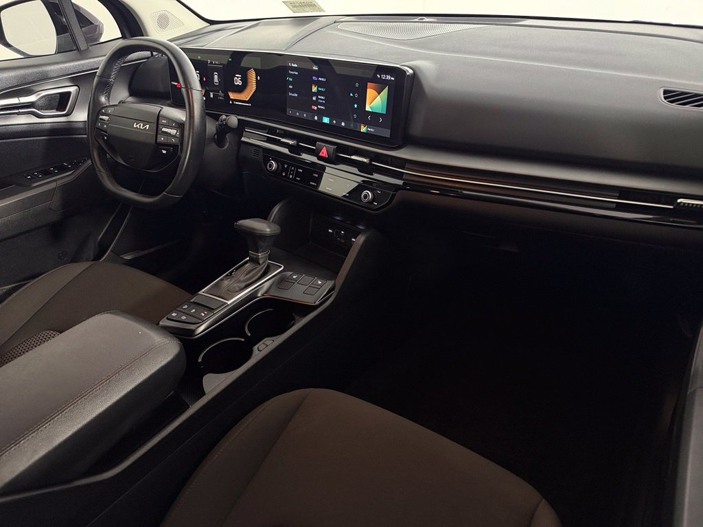 Used 2026 Kia Sportage LX AWD/4WD image 13
