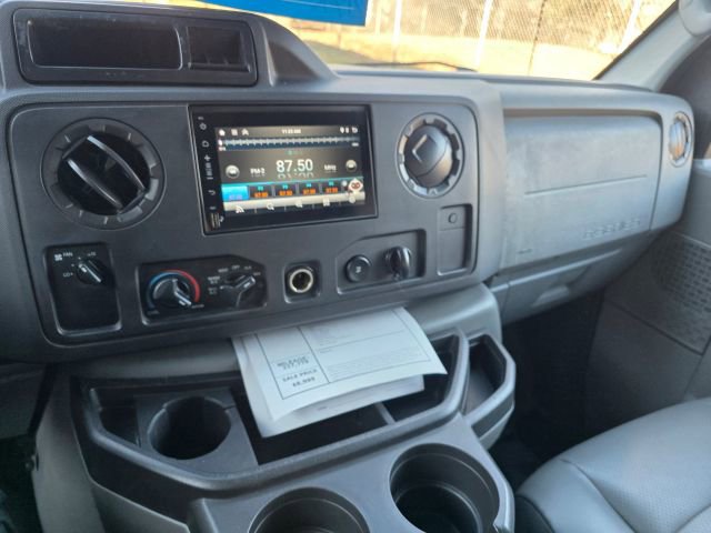 Used 2011 Ford E-250 and Econoline 250 w/ PWR Group image 13