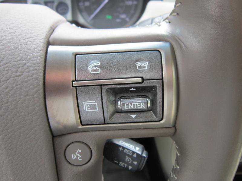 Used 2016 Lexus GX 460 image 28