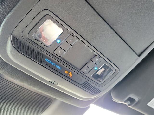 Used 2022 Ford Explorer ST-Line w/ Class IV Trailer Tow Package image 23