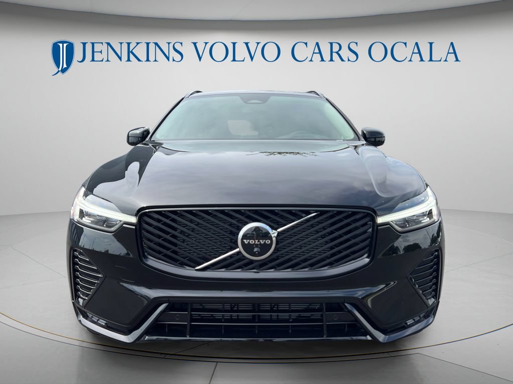 New 2026 Volvo XC60 B5 Plus AWD/4WD image 8