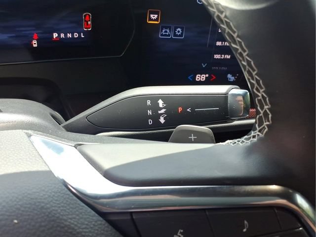 Used 2024 Chevrolet Traverse Z71 w/ Enhanced Driving Package AWD/4WD image 24