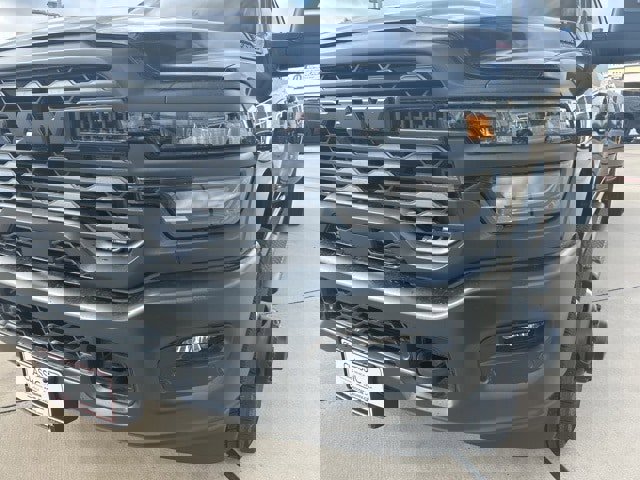 New 2026 RAM 3500 Tradesman image 5