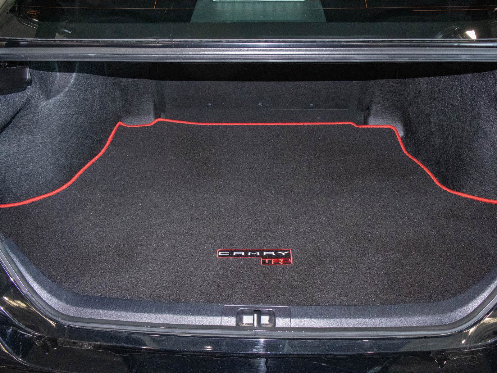 Used 2023 Toyota Camry TRD image 23