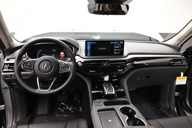 New 2026 Acura MDX SH-AWD image 15