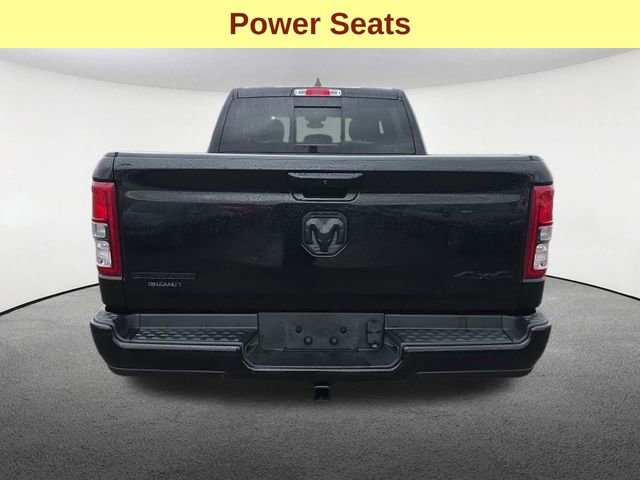 Used 2023 RAM 1500 Big Horn AWD/4WD image 7