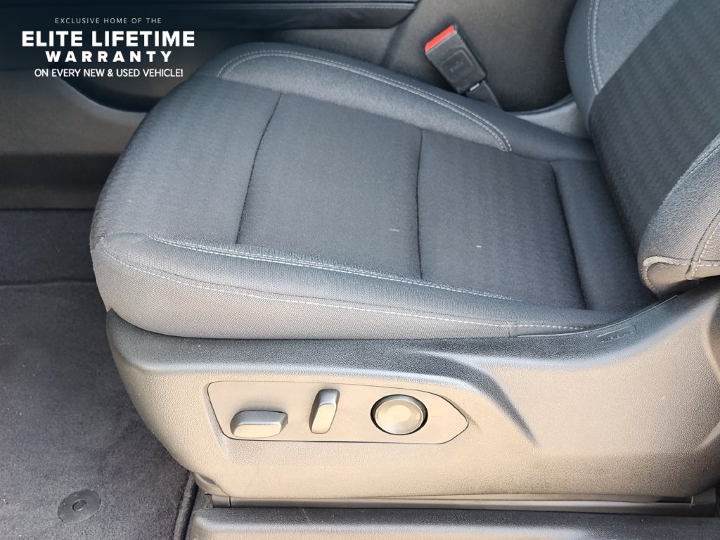 Used 2024 Chevrolet Tahoe LS w/ Driver Alert Package RWD image 23