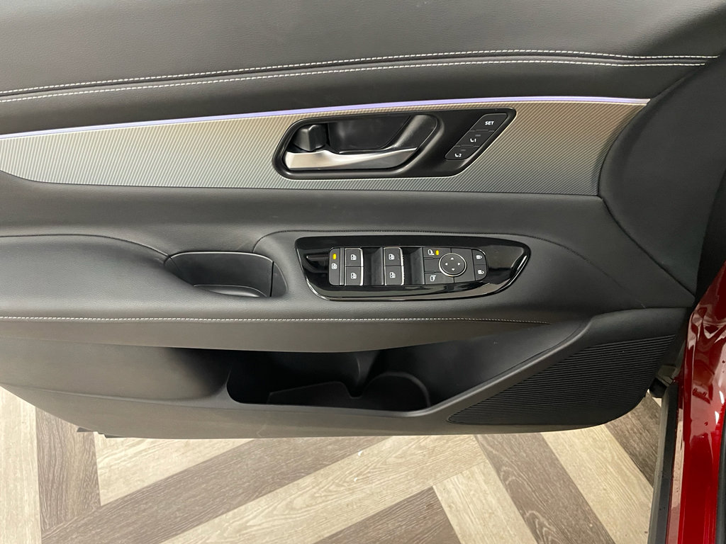 New 2025 Nissan Murano SL image 7