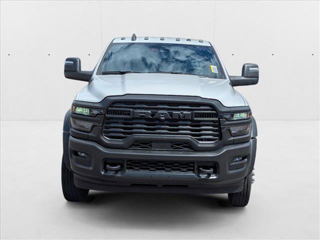 New 2026 RAM 4500 Tradesman image 5