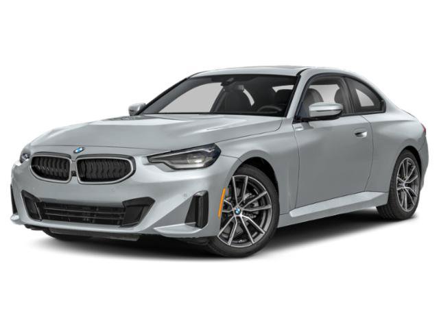 New 2026 BMW 230i xDrive Coupe w/ Premium Package AWD/4WD image 1