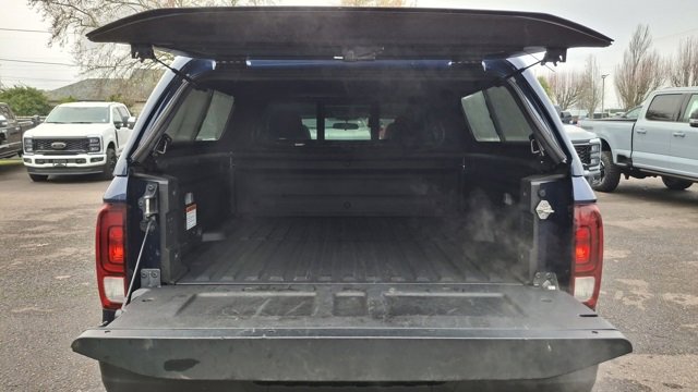 Used 2019 Honda Ridgeline RTL image 12