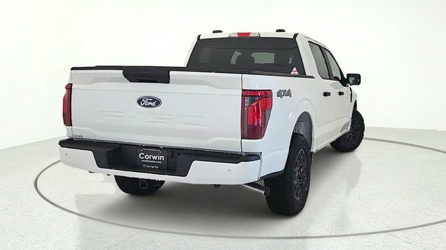 New 2026 Ford F150 STX AWD/4WD image 5