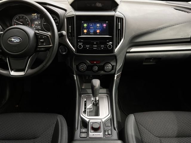 Used 2022 Subaru Forester Premium image 18