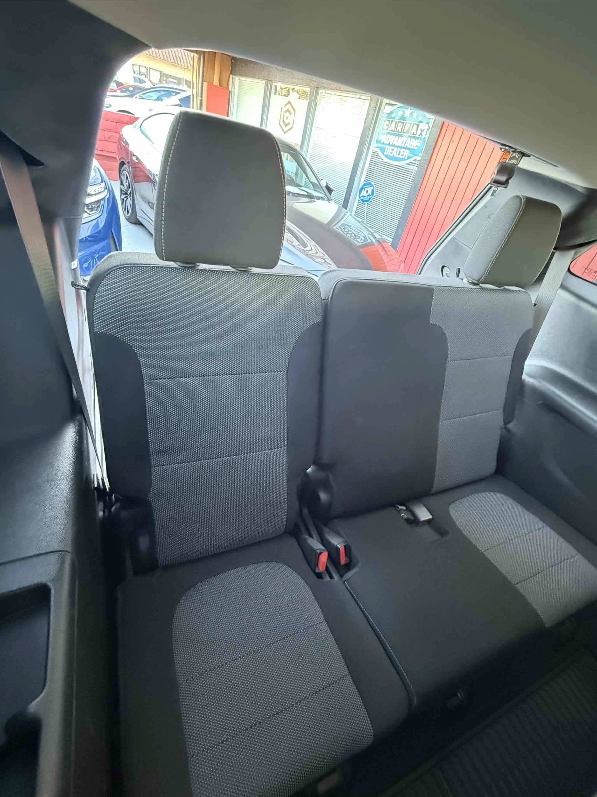 Used 2018 Chevrolet Traverse LS FWD image 14