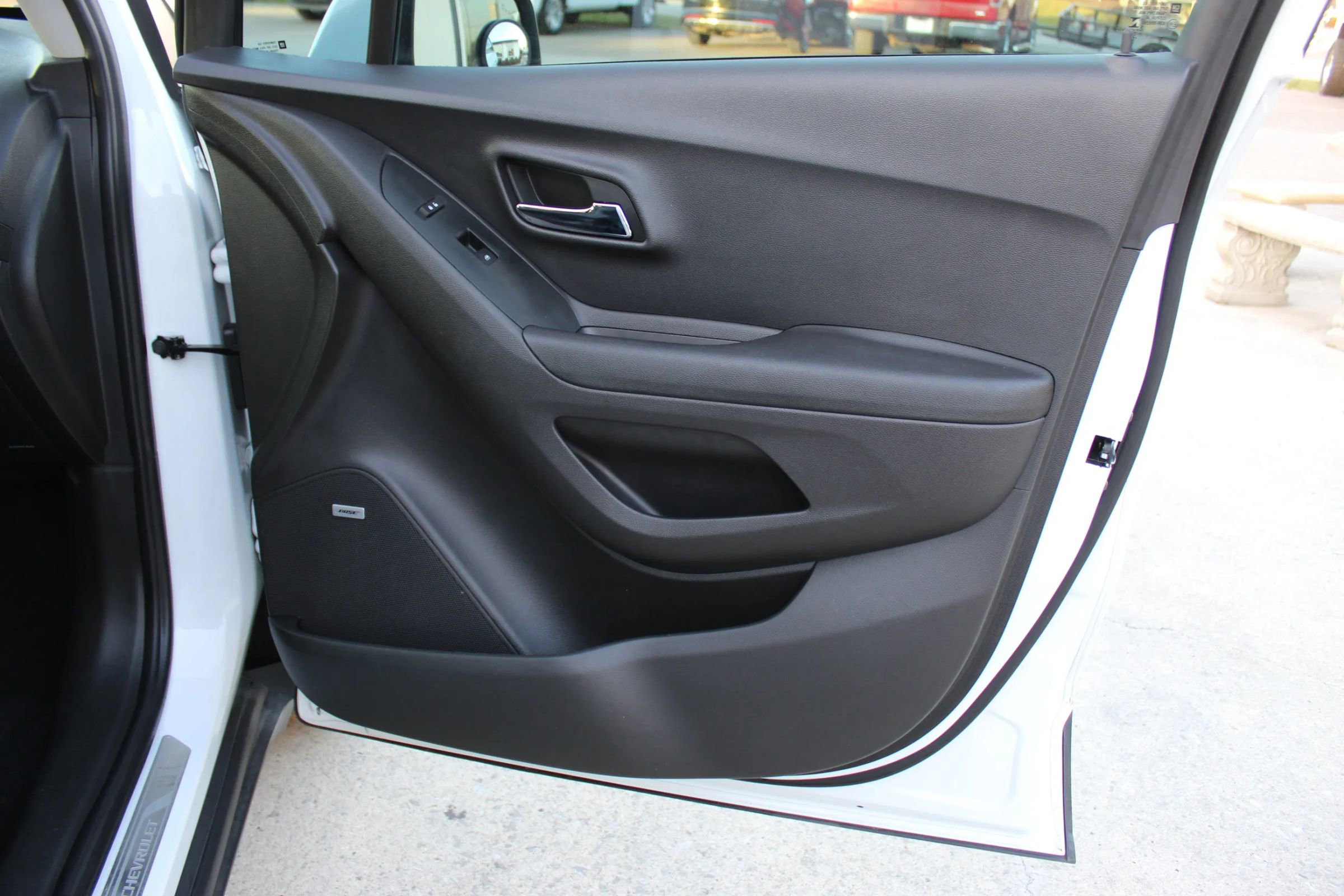 Used 2020 Chevrolet Trax Premier image 26