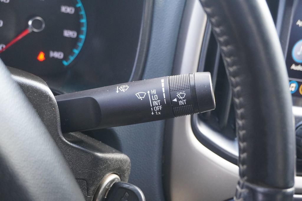 Used 2020 Chevrolet Colorado Z71 image 17