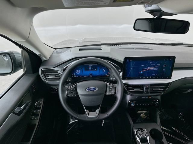 New 2026 Ford Escape Platinum w/ Premium Technology Package image 23