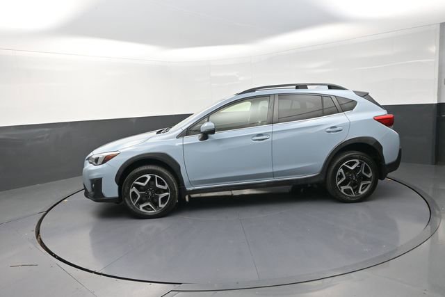 Used 2020 Subaru Crosstrek 2.0i Limited w/ Moonroof Package w/Navigation image 55