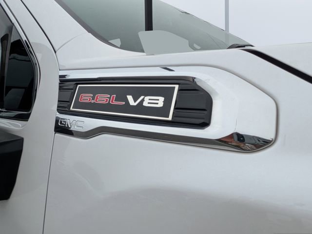 Used 2022 GMC Sierra 2500 Denali image 12