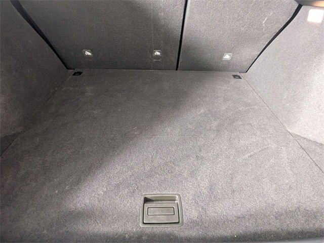 Used 2025 INFINITI QX55 Essential image 30