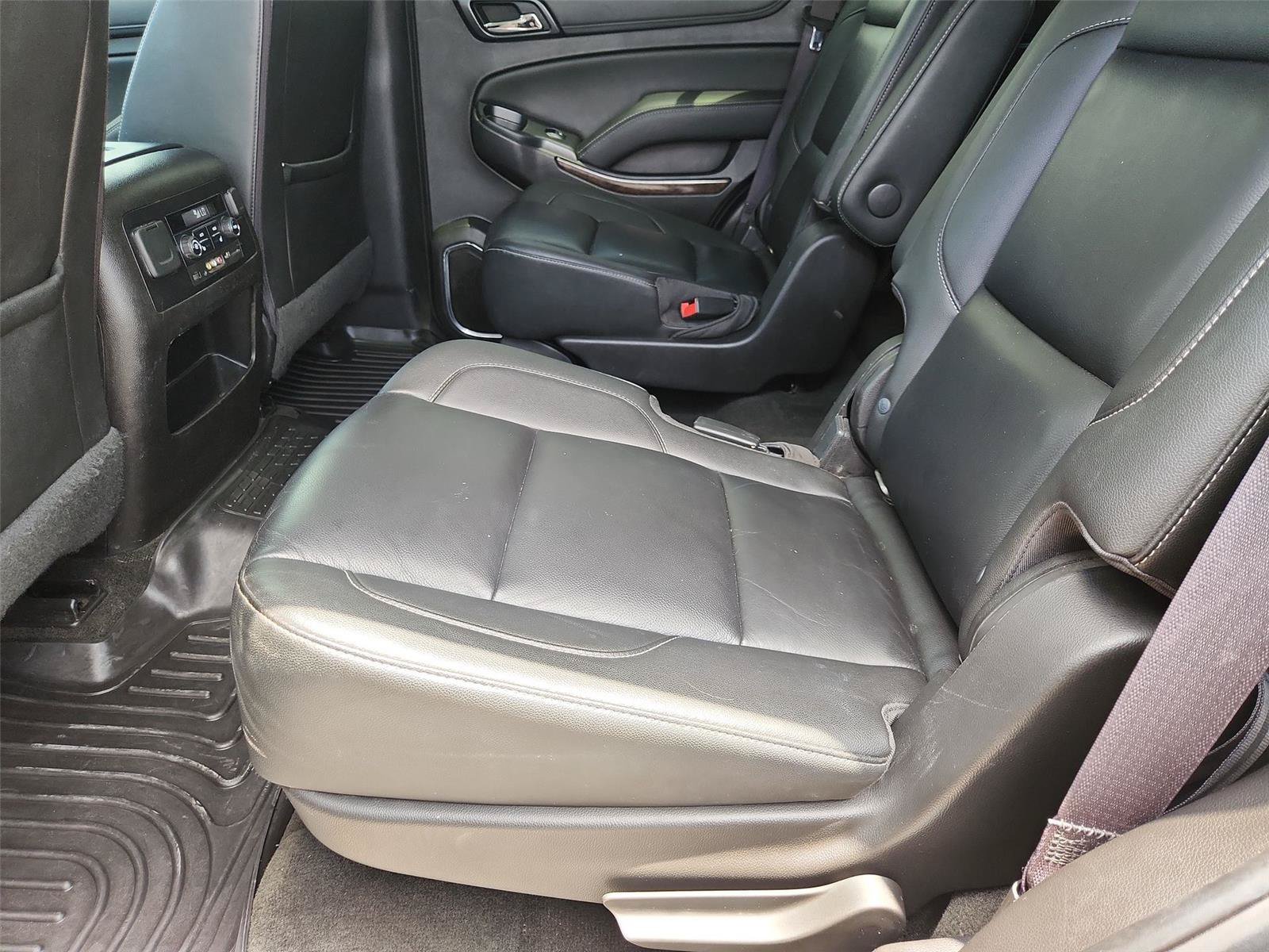 Used 2016 Chevrolet Tahoe LT AWD/4WD image 26
