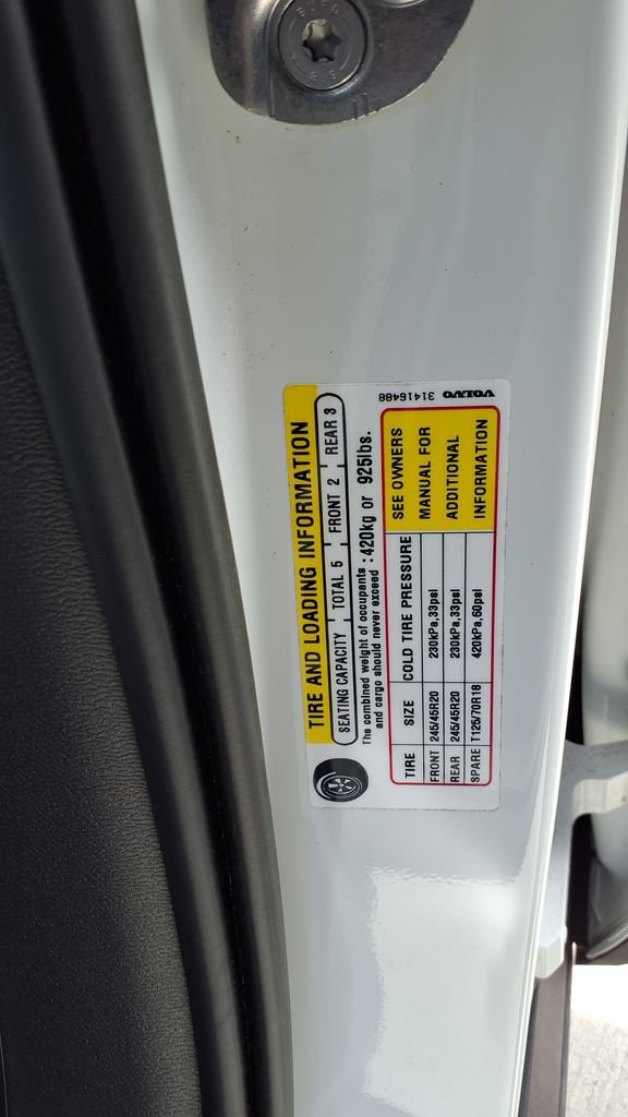 Used 2023 Volvo XC40 B5 Ultimate w/ Protection Package Premier AWD/4WD image 31