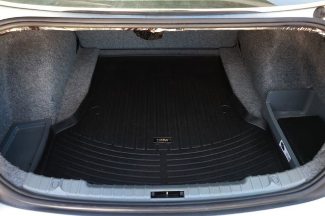 Used 2009 BMW M3 Sedan image 27